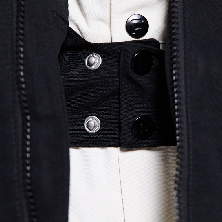 Ski jacket "Åre" Black 5